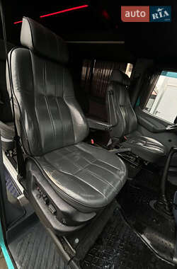 Микроавтобус Mercedes-Benz Sprinter 1997 в 