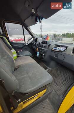 Минивэн Mercedes-Benz Sprinter 2005 в 