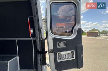 Грузовой фургон Mercedes-Benz Sprinter 2016 в  фото 23 Грузовой фургон Mercedes-Benz Sprinter 2016 в