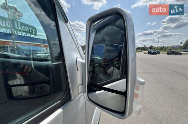 Грузовой фургон Mercedes-Benz Sprinter 2016 в  фото 30 Грузовой фургон Mercedes-Benz Sprinter 2016 в