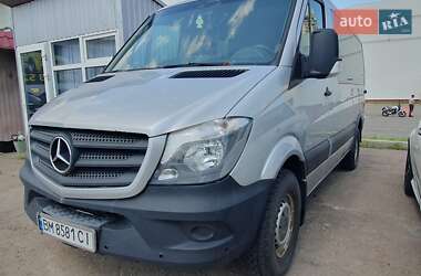 Мікроавтобус Mercedes-Benz Sprinter 2014 в Києві