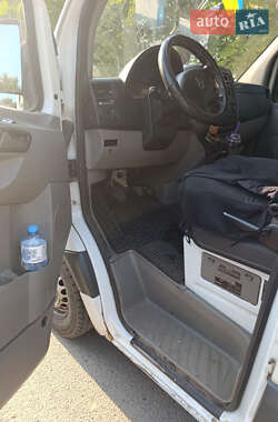 Рефрижератор Mercedes-Benz Sprinter 2015 в 