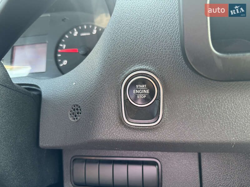 Вантажний фургон Mercedes-Benz Sprinter 2021 в Чернівцях фото 13 Вантажний фургон Mercedes-Benz Sprinter 2021 в Чернівцях