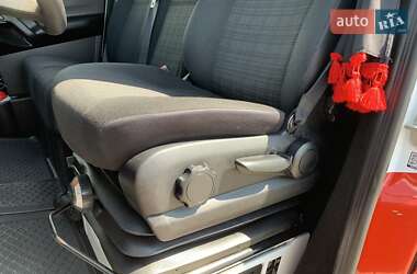 Платформа Mercedes-Benz Sprinter 2017 в 
