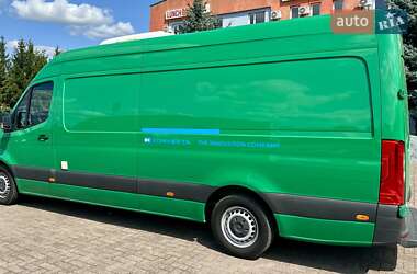 Рефрижератор Mercedes-Benz Sprinter 2020 в  фото 13 Рефрижератор Mercedes-Benz Sprinter 2020 в