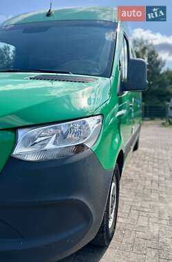 Рефрижератор Mercedes-Benz Sprinter 2020 в  фото 15 Рефрижератор Mercedes-Benz Sprinter 2020 в