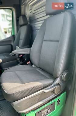 Рефрижератор Mercedes-Benz Sprinter 2020 в  фото 23 Рефрижератор Mercedes-Benz Sprinter 2020 в