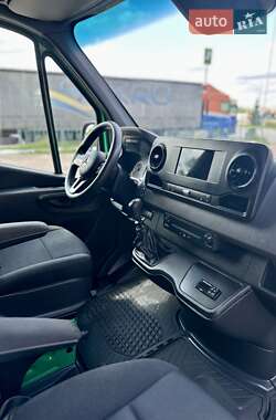 Рефрижератор Mercedes-Benz Sprinter 2020 в  фото 25 Рефрижератор Mercedes-Benz Sprinter 2020 в