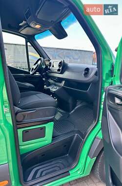 Рефрижератор Mercedes-Benz Sprinter 2020 в  фото 27 Рефрижератор Mercedes-Benz Sprinter 2020 в