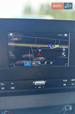 Рефрижератор Mercedes-Benz Sprinter 2020 в  фото 35 Рефрижератор Mercedes-Benz Sprinter 2020 в