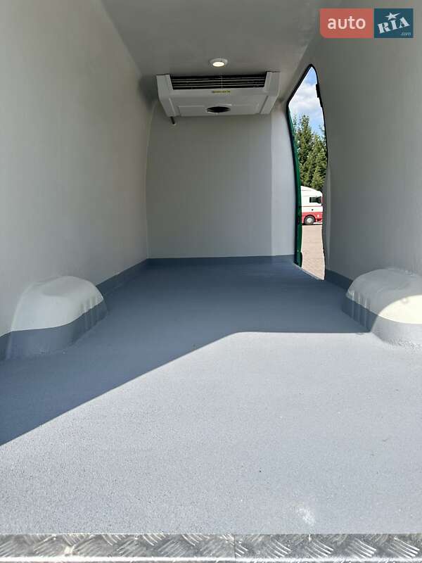 Рефрижератор Mercedes-Benz Sprinter 2020 в Рівному