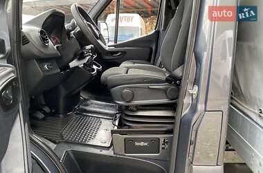 Тентованый Mercedes-Benz Sprinter 2019 в 