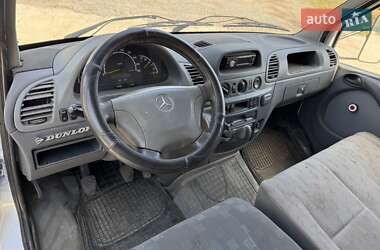 Грузовой фургон Mercedes-Benz Sprinter 2003 в 