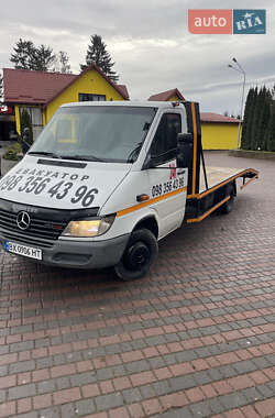 Другие грузовики Mercedes-Benz Sprinter 2001 в Староконстантинове
