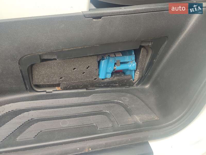 Грузовой фургон Mercedes-Benz Sprinter 2021 в Ковеле фото 33 Грузовой фургон Mercedes-Benz Sprinter 2021 в Ковеле