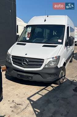 Мікроавтобус Mercedes-Benz Sprinter 2014 в Глухові