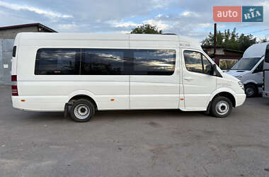 Приміський автобус Mercedes-Benz Sprinter 2013 в Красилові