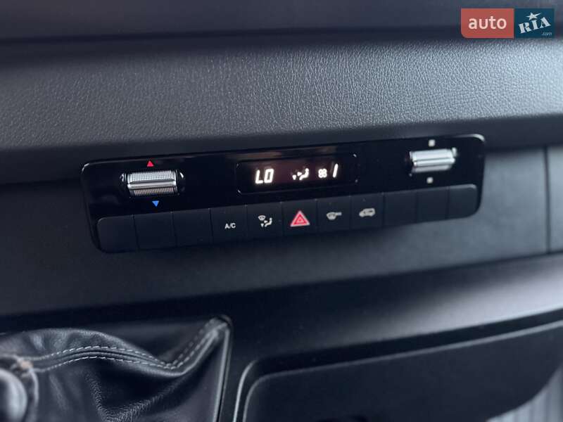 Грузовой фургон Mercedes-Benz Sprinter 2020 в Дубно