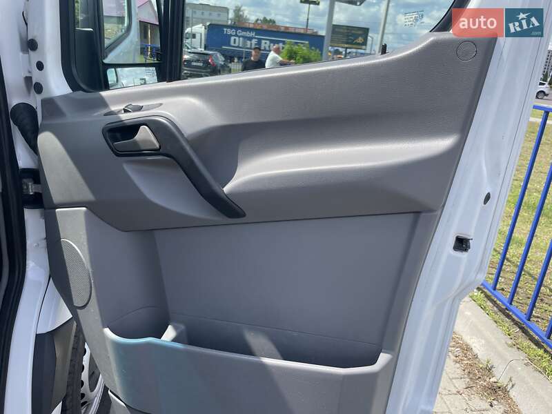 Автовоз Mercedes-Benz Sprinter 2006 в Ковелі фото 26 Автовоз Mercedes-Benz Sprinter 2006 в Ковелі