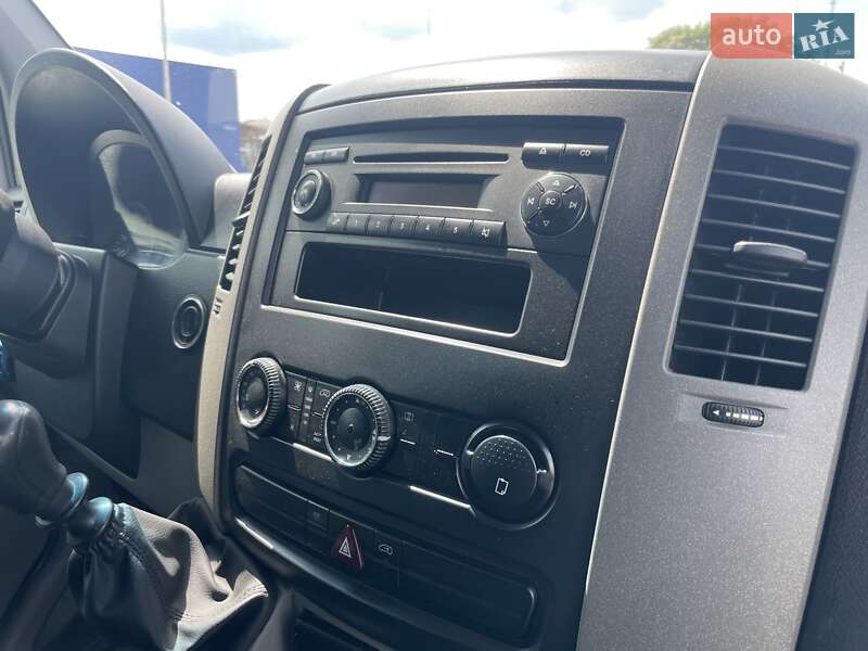 Автовоз Mercedes-Benz Sprinter 2006 в Ковелі фото 29 Автовоз Mercedes-Benz Sprinter 2006 в Ковелі