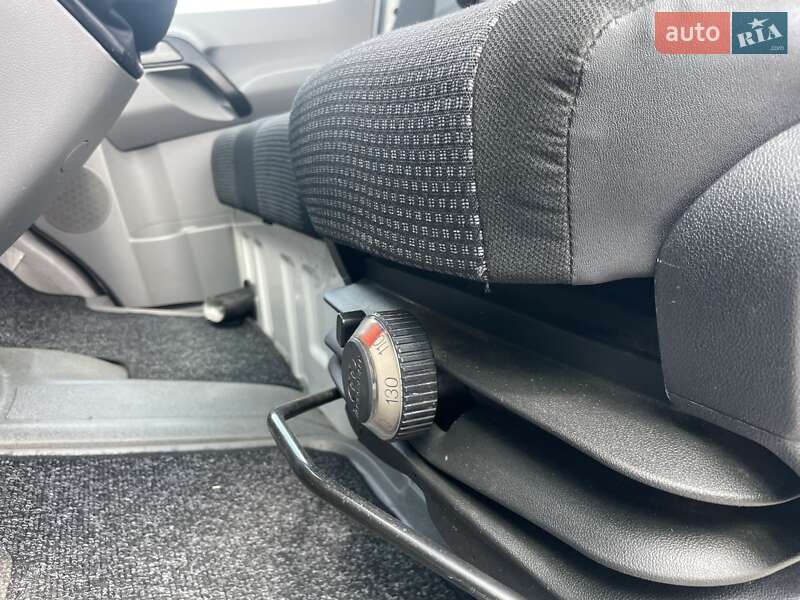 Автовоз Mercedes-Benz Sprinter 2006 в Ковелі фото 34 Автовоз Mercedes-Benz Sprinter 2006 в Ковелі