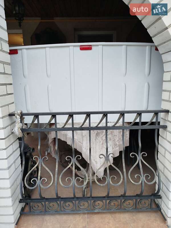 Автовоз Mercedes-Benz Sprinter 2006 в Ковелі фото 40 Автовоз Mercedes-Benz Sprinter 2006 в Ковелі