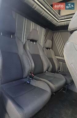 Микроавтобус Mercedes-Benz Sprinter 2017 в Черновцах