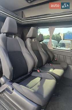Микроавтобус Mercedes-Benz Sprinter 2017 в Черновцах