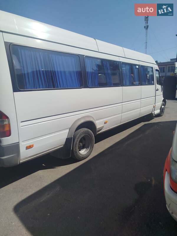 Інші автобуси Mercedes-Benz Sprinter 2003 в Кам'янець-Подільському