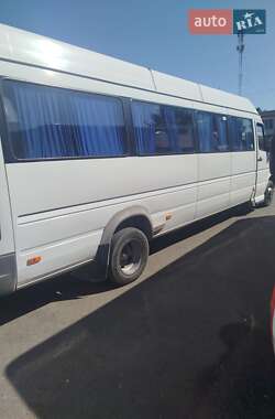 Другие автобусы Mercedes-Benz Sprinter 2003 в 