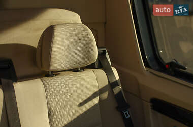 Дом на колесах Mercedes-Benz Sprinter 2007 в 