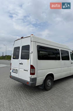 Микроавтобус Mercedes-Benz Sprinter 2003 в 