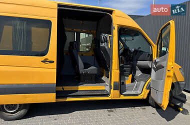 Другие автобусы Mercedes-Benz Sprinter 2012 в 