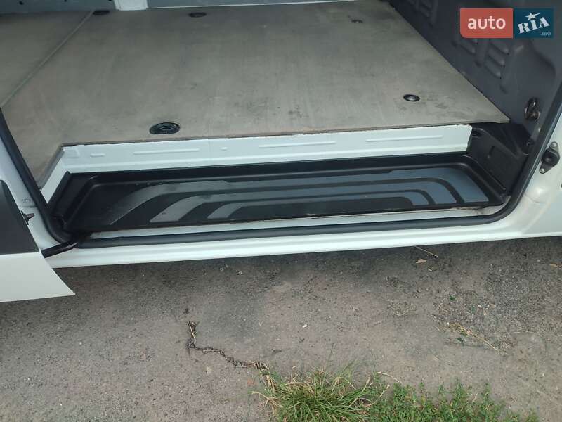 Вантажний фургон Mercedes-Benz Sprinter 2020 в Здолбуніві