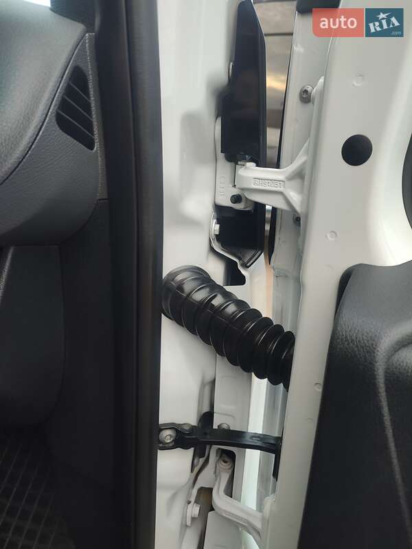 Вантажний фургон Mercedes-Benz Sprinter 2020 в Здолбуніві