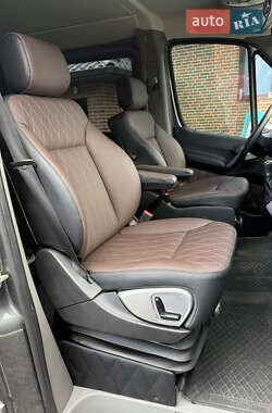 Микроавтобус Mercedes-Benz Sprinter 2014 в 