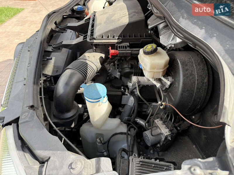 Микроавтобус Mercedes-Benz Sprinter 2014 в Ровно фото 31 Микроавтобус Mercedes-Benz Sprinter 2014 в Ровно