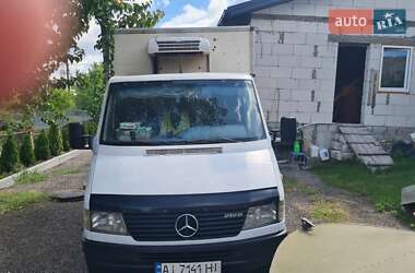 Рефрижератор Mercedes-Benz Sprinter 1999 в 