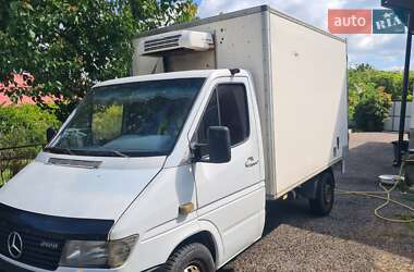 Рефрижератор Mercedes-Benz Sprinter 1999 в 