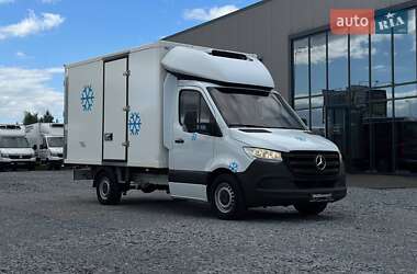 Рефрижератор Mercedes-Benz Sprinter 2019 в Ровно