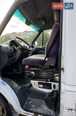 Микроавтобус Mercedes-Benz Sprinter 2002 в 