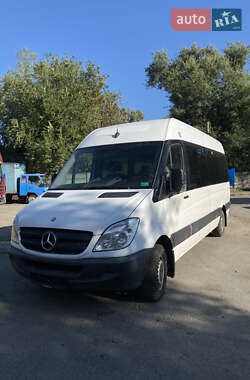 Микроавтобус Mercedes-Benz Sprinter 2009 в Днепре