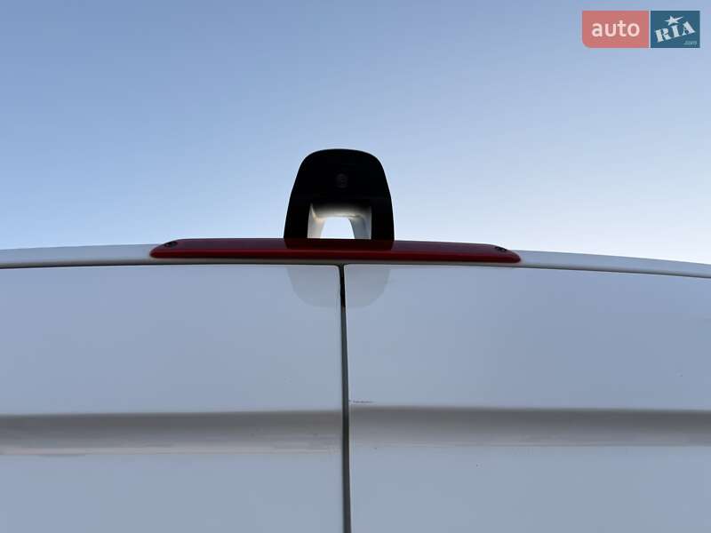 Вантажний фургон Mercedes-Benz Sprinter 2022 в Луцьку