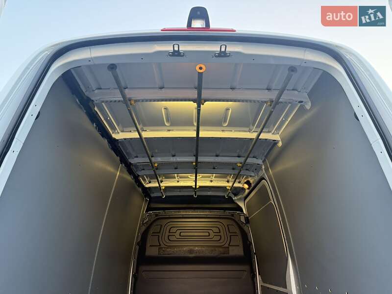 Вантажний фургон Mercedes-Benz Sprinter 2022 в Луцьку