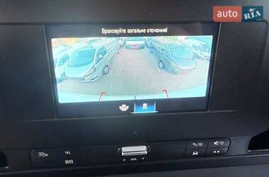 Грузовой фургон Mercedes-Benz Sprinter 2022 в 