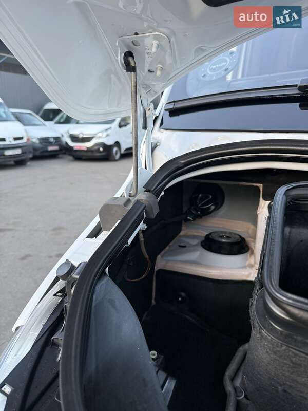 Вантажний фургон Mercedes-Benz Sprinter 2022 в Луцьку