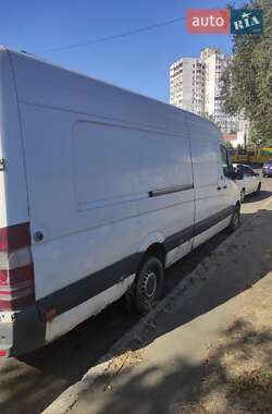 Микроавтобус Mercedes-Benz Sprinter 2006 в 