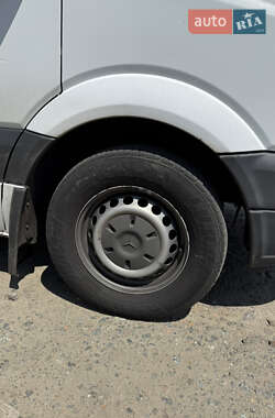 Туристический / Междугородний автобус Mercedes-Benz Sprinter 2012 в 