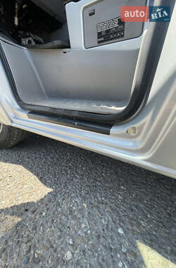 Грузовой фургон Mercedes-Benz Sprinter 2012 в 