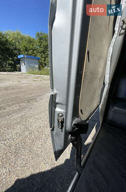 Грузовой фургон Mercedes-Benz Sprinter 2012 в 